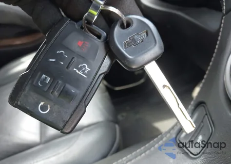 2020 Chevrolet Tahoe 2Wd Lt z USA, uszkodzony, nr VIN 1GNSCBKC1LR270915